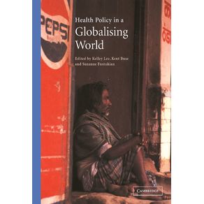 Health-Policy-in-a-Globalising-World