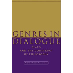 Genres-in-Dialogue