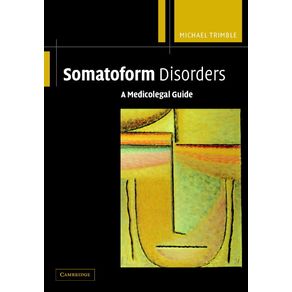 Somatoform-Disorders
