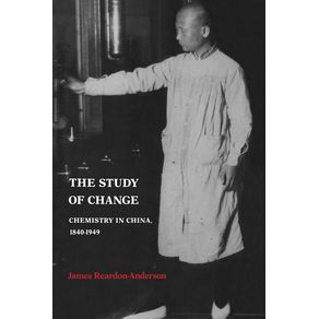 The-Study-of-Change