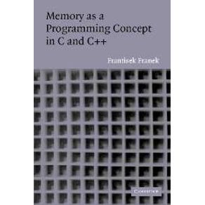 Memory-Program-Concept-C-and-C++