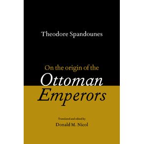 Theodore-Spandounes