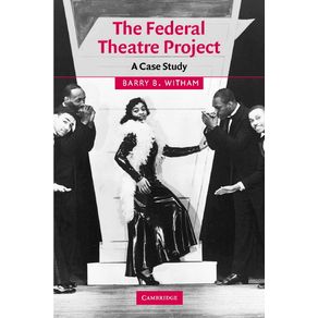 The-Federal-Theatre-Project