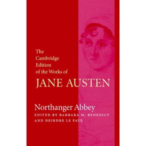 Northanger-Abbey