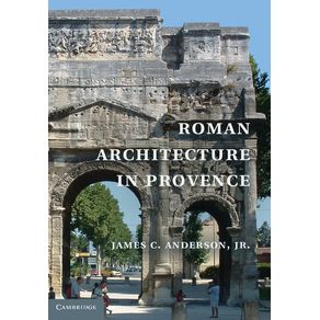 Roman-Architecture-in-Provence