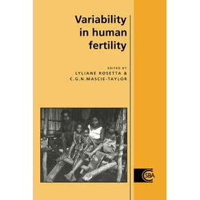 Variability-in-Human-Fertility
