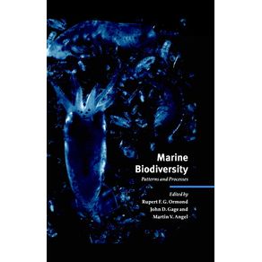 Marine-Biodiversity