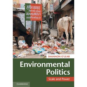 Environmental-Politics