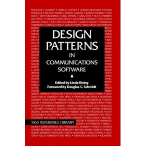 Design-Patterns-in-Communications-Software