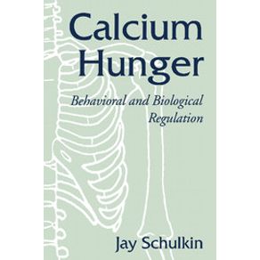 Calcium-Hunger