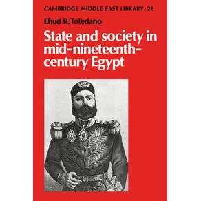 State-and-Society-in-Mid-Nineteenth-Century-Egypt