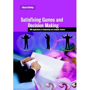 Satisficing-Games-and-Decision-Making