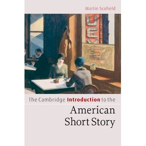 The-Cambridge-Introduction-to-the-American-Short-Story