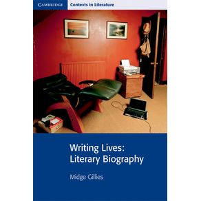 Writing-Lives