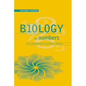 Biology-by-Numbers