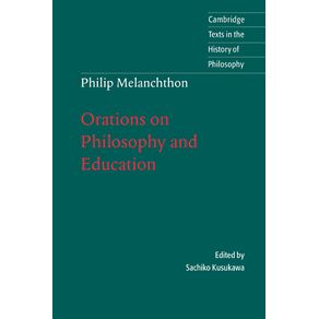 Melanchthon