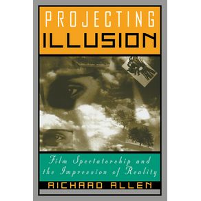 Projecting-Illusion