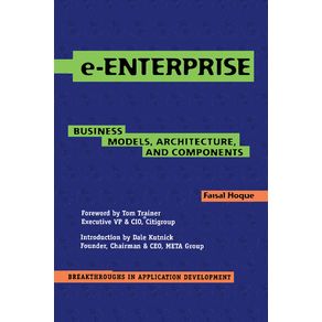 e-Enterprise