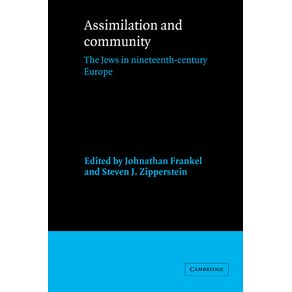 Assimilation-and-Community