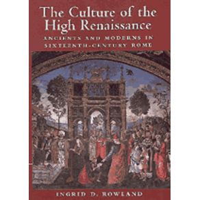 The-Culture-of-the-High-Renaissance