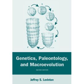 Genetics,-Paleontology,-and-Macroevolution