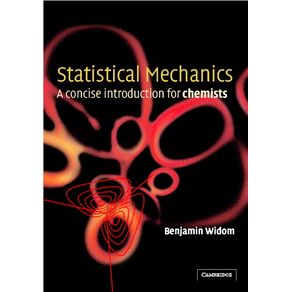 Statistical-Mechanics