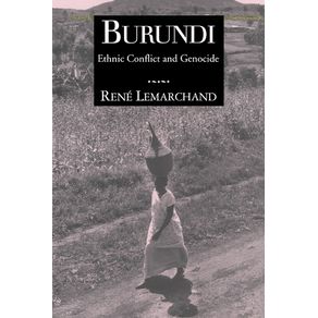 Burundi