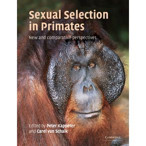 Sexual-Selection-in-Primates