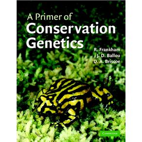 A-Primer-of-Conservation-Genetics