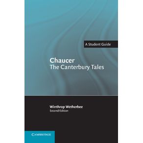 Chaucer-the-Canterbury-Tales