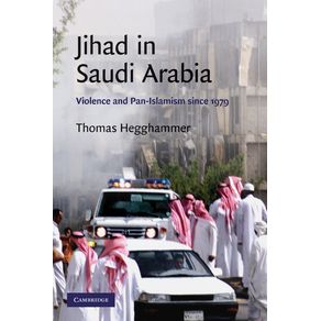 Jihad-in-Saudi-Arabia