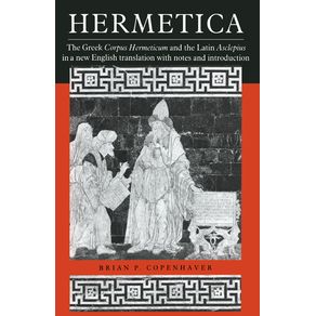 Hermetica