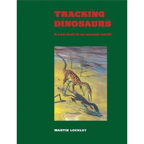 Tracking-Dinosaurs
