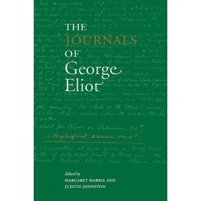 The-Journals-of-George-Eliot