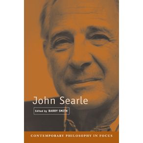 John-Searle