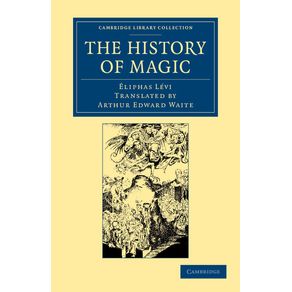 The-History-of-Magic