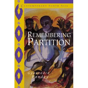 Remembering-Partition