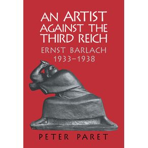 An-Artist-Against-the-Third-Reich