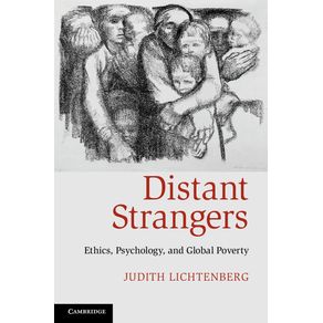 Distant-Strangers