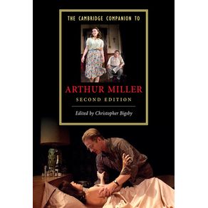 The-Cambridge-Companion-to-Arthur-Miller