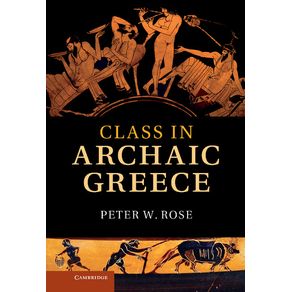 Class-in-Archaic-Greece