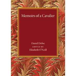 Memoirs-of-a-Cavalier