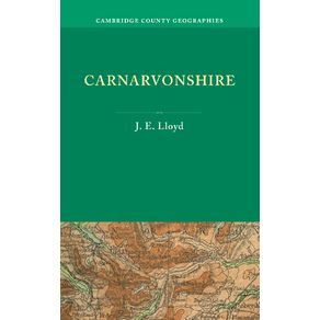 Carnarvonshire