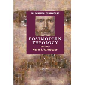 The-Cambridge-Companion-to-Postmodern-Theology