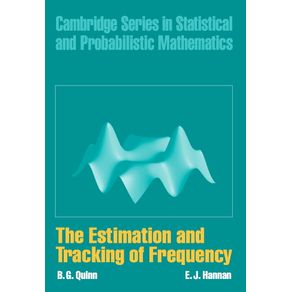 The-Estimation-and-Tracking-of-Frequency