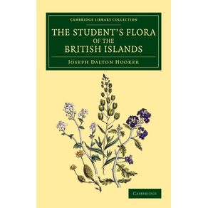 The-Students-Flora-of-the-British-Islands