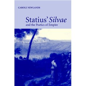 Statius-Silvae-and-the-Poetics-of-Empire