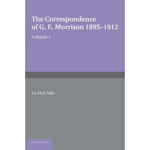 The-Correspondence-of-G.-E.-Morrison-1895-12