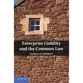 Enterprise-Liability-and-the-Common-Law