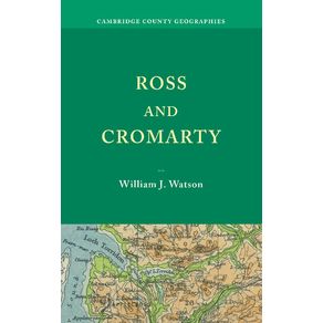 Ross-and-Cromarty